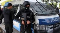 الإرهاب يضرب تونس : قتلى في هجوم على دورية للحرس الوطني