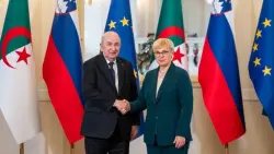 دبلوماسية العزلة.. هجوم يائس من الجزائر على سلوفينيا بعد تصويتها لمخطط الحكم الذاتي للصحراء المغربية
