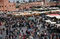 السياحة المغربية ستعرف سنة استثنائية 