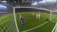 اهداف مباراة برشلونة وريال مدريد 1-1