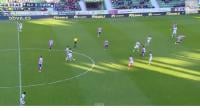 حارس اتلتيكو مدريد يحرم المغربي فيصل فجر من هدف عالمي