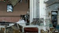 ألمانيا: القبض على مشتبه به في تفجيرات الدار البيضاء