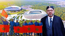 ردّا على المشككين.. دعوات لتكريم العمال الأبطال الذين ساهموا في بناء تحفة "الأمير مولاي عبد الله" العالمية