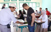 قانون محاربة الغش في الامتحانات على طاولة مجلس الحكومة يوم الجمعة المقبل