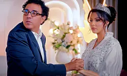 بعد "سالينا".. عبارة "نخليوها بحلاوتها" تجر على "العشابي" موجة سخرية عارمة