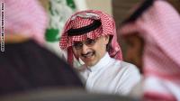 شقيق الوليد بن طلال يكشف حقيقة زيارة الملياردير السعودي لاسرائيل