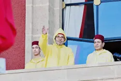 لمراوي: الخطاب الملكي دعوة صريحة لتجاوز "مغرب السرعتين"