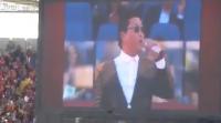 PSY غاب موازين و حضر في نهائي كأي ايطاليا