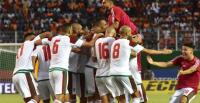 مباريات الأسود في كأس العالم مجانا على هذه القنوات!