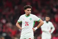 نايل العيناوي يدخل دائرة اهتمام ريال مدريد