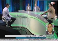 بودريقة في تصريح ناري : كلشي تيقول اللهم ان هذا منكر