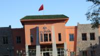 هذا ما قضت به المحكمة في حق الطبيب البيطري وابنه في قضية الاعتداء على باشا القصيبة
