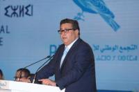 حفل باذخ لحزب الأحرار بمناسبة فوز مرشحه بالمقعد البرلماني بسيدي إفني يجر عليه موجة من السخط والغضب