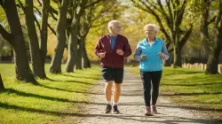 كم عدد الخطوات اليومية اللازمة لتقليل خطر الإصابة بالسرطان؟