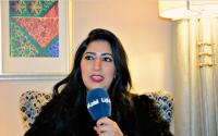 على هامش تكريمها بتركيا: بوطازوت تكشف لـ"أخبارنا" عن جديدها الفني وتوجه رسالة خاصة ومؤثرة إلى محبيها (فيديو)