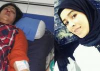 لهذه الاسباب لم يتم حبس "خولة" على خلفية اعتدائها على "بوطازوت" و اكتفت المحكمة بوقف التنفيذ