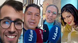 بعد اعتقال هيام ستار ومولينكس..المحامية الصغيري تدخل على الخط وحقوقي يشيد بحملة التطهير