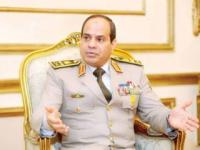السيسي: مرسي لم يكن يحكم.. وأنا مستعد للحساب أمام الله والشعب المصري