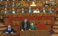 انفعال وزير التعمير في وجه برلماني بسبب مجال التعمير في القنيطرة