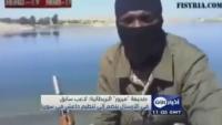 نجم ريال مدريد وارسنال سابقا ينضم الى تنظيم داعش الارهابي في سوريا