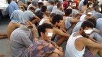 بالفيديو: بعد أكثر من ثمانية أشهر من العذاب... عودة المهاجرين المغاربة من جحيم ليبيا