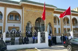 عاجل.. الجديدة: وضع شخص رهن الحراسة النظرية على خلفية تسجيل صوتي حول استمالة ناخبين