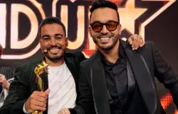 من "حد كورت".. "المالكي" يتوج بلقب "ستانداب" في نسخته العاشرة (فيديو)