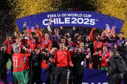 الركراكي يكشف أسباب استبعاد لاعبي منتخب U20 من قائمة كأس إفريقيا