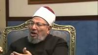 القرضاوي: مصر دولة غير عربية وغير إسلامية