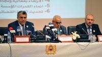 الرميد وقضية القاضي الهيني المعزول