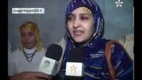 مهرجان الوطني لشعر الامازيغي بتمحضيت