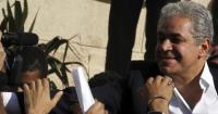 لجنة الانتخابات في مصر ترفض طعون حمدين صباحي