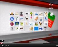 النتائج النهائية للإنتخابات المغربية 25 نونبر 2011 