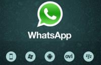 WhatsApp لن يعمل مجاناً بعد الآن!