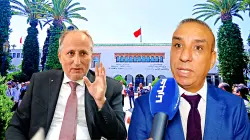 بعد طول انتظار.. "أومريبط" يزف خبراً ساراً لحاملي شهادة الدكتوراه المقصيين من اجتياز مباريات التعليم العالي