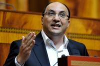 الاتحاد الاشتراكي يصف الحكومة ب"حكومة البرجوازيين"والطالبي علمي يرد