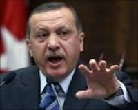 أردوغان يتعرض لاعتداء إسرائيلي في الأمم المتحدة