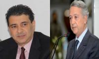 ساجد وعرشان يعلنان عن دخول الولاية التشريعية المقبلة بفريق نيابي مشترك