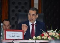 العثماني : لم يعد هناك مكان للتسويف، نحن جنود مجندون لما فيه مصلحة البلد