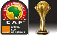 آخر أخبار أمم افريقيا 2013