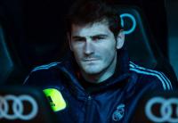 كاسياس يكشف عن تفكيره في الرحيل عن ريال مدريد