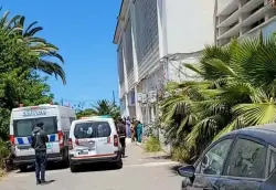 من المستشفى إلى المحكمة.. تطورات جديدة في قضية "جريمة وكالة تحويل الأموال" بحي مولاي رشيد