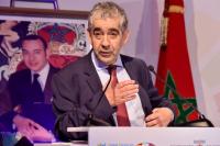 "اليزمي" يدعو من أكادير المسؤولين المغاربة إلى مراعاة ظروف أبناء المهاجرين المتمدرسين بالمغرب