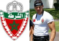 مديرية الأمن الوطني ترد على فيديو الشرطي المثير للجدل هشام الملولي