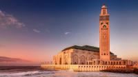 رسميا: مسجد "الحسن الثاني" معلمة تاريخية في المغرب بقرار من "الأعرج"