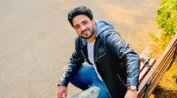 وفاة فنان مصري بشكل مفاجئ