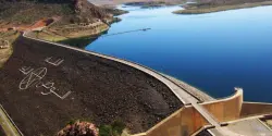 نسبة الملء الإجمالية للسدود بالمغرب تواصل الارتفاع وتتجاوز 46 في المائة