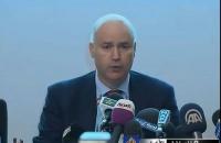 تسوية أوضاع الأجانب المقيمين بصفة غير قانونية فى المغرب