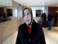 برلمانية "الأوباش" في وضع لا تحسد عليه بعد إطلاق عريضة لطردها من مجلس النواب