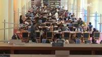 المكتبة الوطنية في المغرب